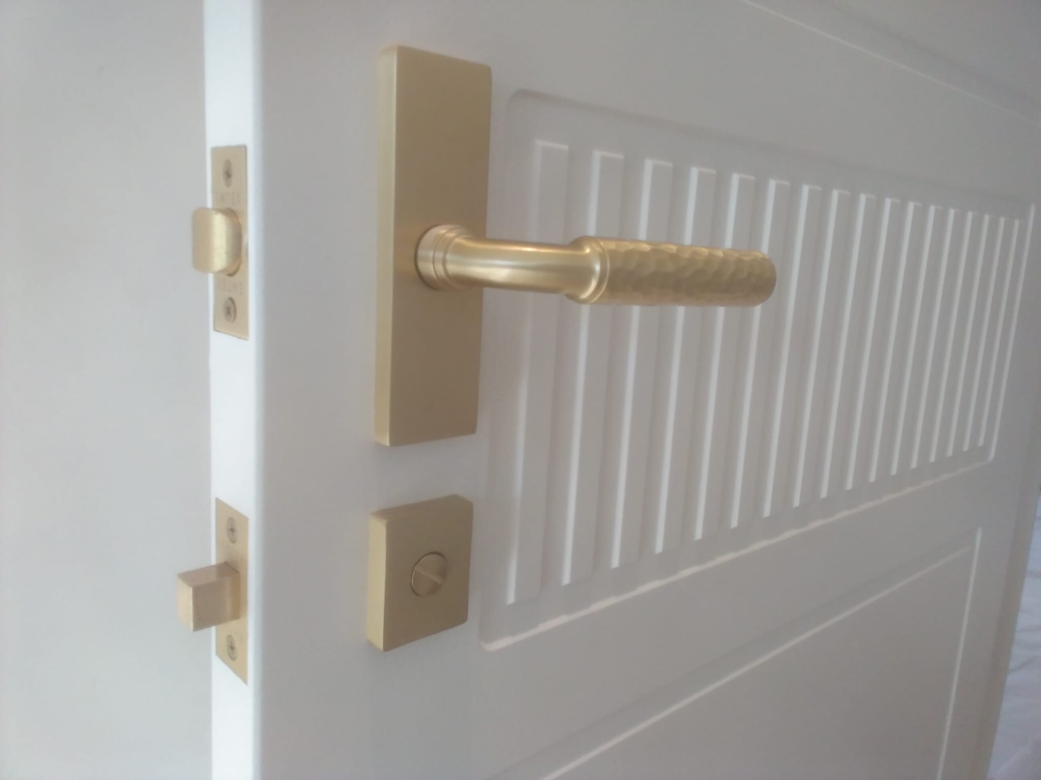 Residential Hardware